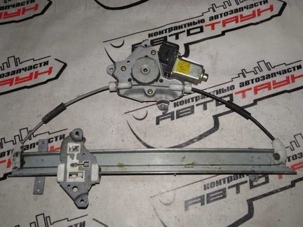 Стеклоподъемник nissan liberty PM12 PNM12 RM12 RNM