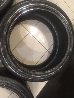 Toyo proxes r888r 285/35/20