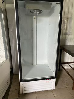Шкаф холодильный 700 литров универсальный
