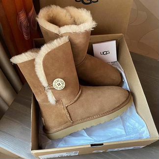 Угги ugg