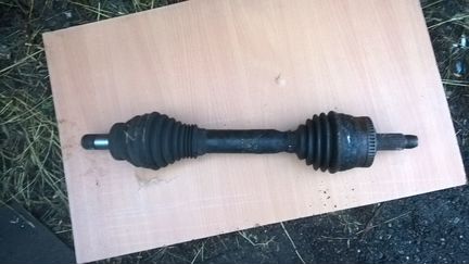 Привод шрус передний Range Rover L322