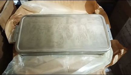 Набор хирургический операционный 130 инструментов