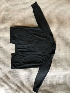 Кардиган женский massimo dutti