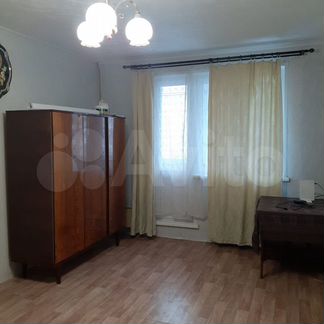 1-к квартира, 37.3 м², 6/17 эт.