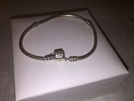 Браслет Пандора