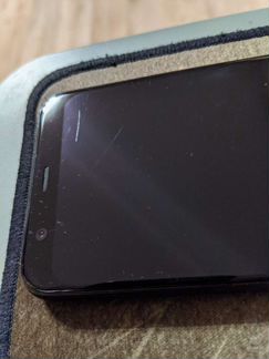 Pixel 4 64gb чёрный