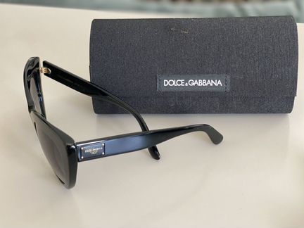 Очки Dolce & Gabbana