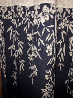 Платье Benetton рост 146-152 б/у в идеал.сост