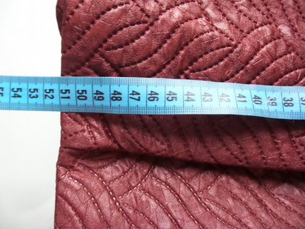 Новая стильная итальянская юбка Leticia Milano