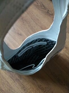 Сумка из натуральной кожи. Новая