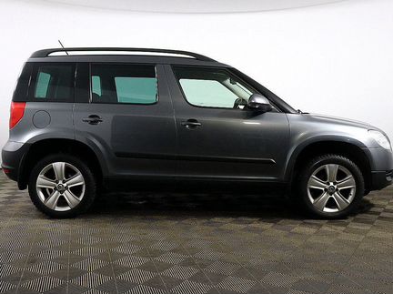 Skoda Yeti 1.8 AMT, 2013, 146 000 км