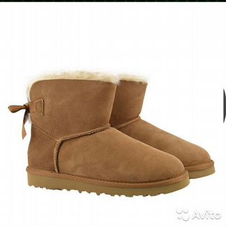 UGG / угги оригинал