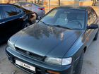 Subaru Impreza 1.6 AT, 1997, 327 000 км