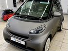 Smart Fortwo 1.0 AMT, 2009, 180 000 км