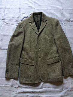 Пиджак selected шерсть