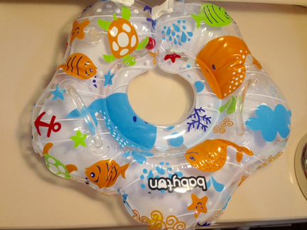 Круг для купания