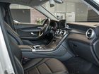 Mercedes-Benz GLC-класс 2.0 AT, 2016, 62 773 км объявление продам