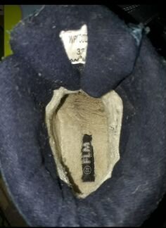 Зимние Ботинки Фламинго б/У разм 32 обмен