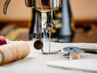 Ателье пошив и ремонт одежды