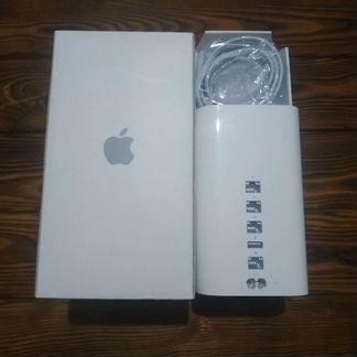 Apple Airport Time Capsule 2TB ME177LL/A