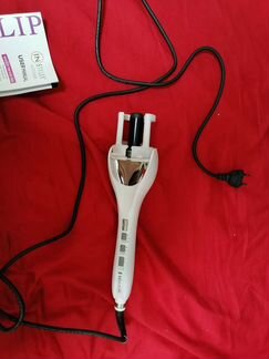 Фен для укладки волос