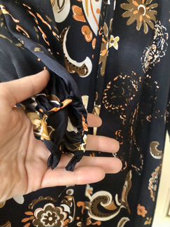 Платье, юбка J. Cavalli, Etro, bcbgmaxazria