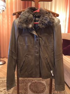 Куртка oakwood размер S