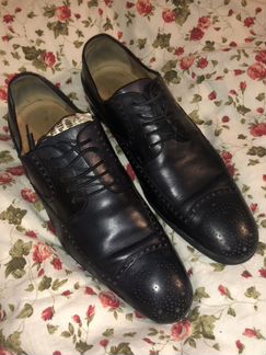 Туфли мужские gucci