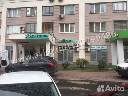 ПСН 168 кв.м. на Гризодубовой 4