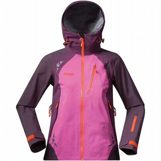 Женская горнолыжная куртка Bergans Isogaisa ins