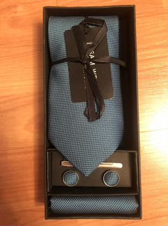 Галстук новый