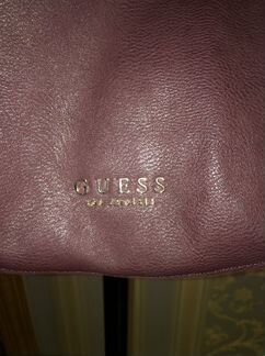 Сумка на плечо guess