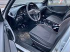 Chevrolet Niva 1.7 МТ, 2017, 57 000 км объявление продам