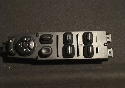 Блок управления Стёкла/Зеркала Джип Черок 4.0 1999