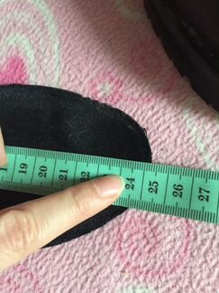 Ботинки paolo conte