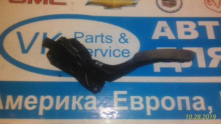 Педаль газа KK Liberty 07-12