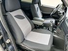 Chevrolet Niva 1.7 МТ, 2012, 156 000 км объявление продам