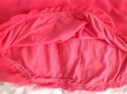 Esprit Германия блузка новая коралловая