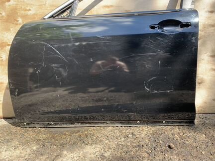 Дверь Infiniti FX I (S50) 2006г