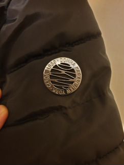 Куртка dkny оригинал