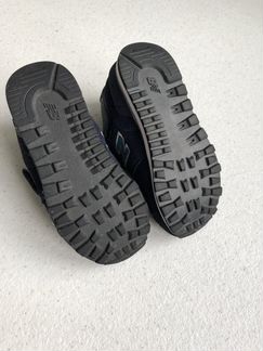 Кроссовки new balance