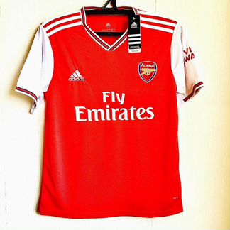 Футбольная форма Arsenal