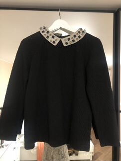 Трикотажная кофточка от MaxMara