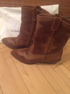 Сапоги uterque утерке