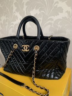 Сумка Chanel