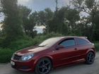 Opel Astra 1.8 МТ, 2006, 209 528 км