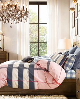 Постельное белье Nathaniel (2 спал.)