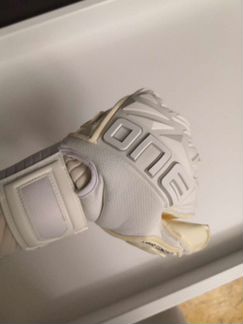 Вратарские перчатки (новые)