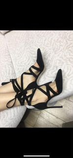 Новые туфли aldo