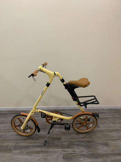 Велосипед strida LT